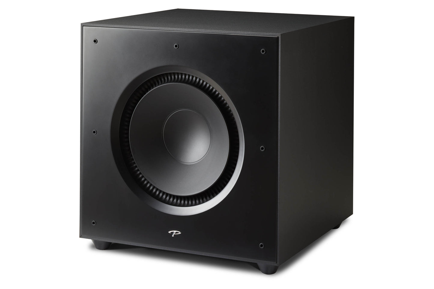 Paradigm Defiance X15 Subwoofer - Front angle view