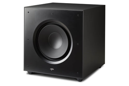 Paradigm Defiance X15 Subwoofer - Front angle view