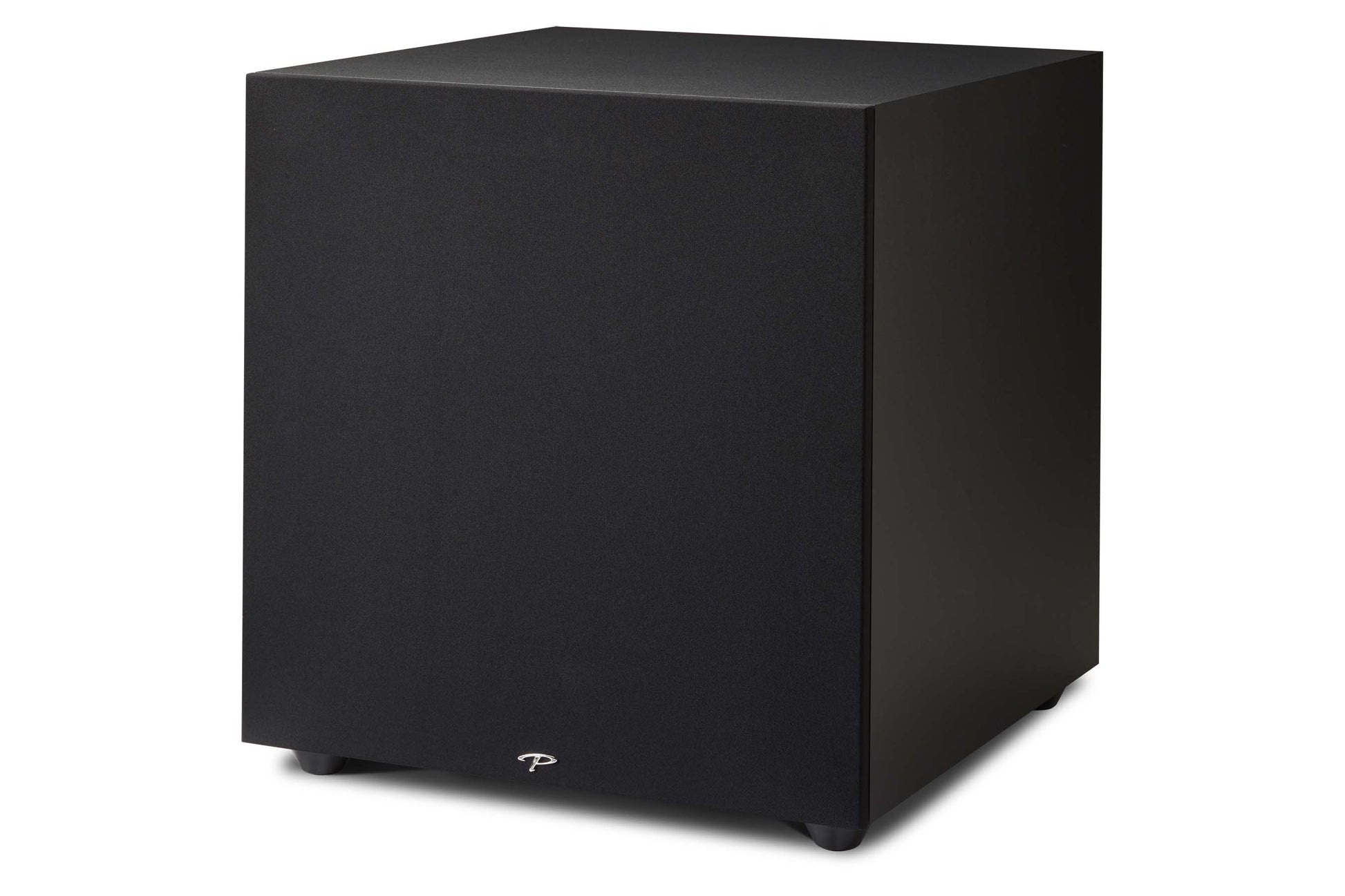 Paradigm Defiance X15 Subwoofer - Front angle view