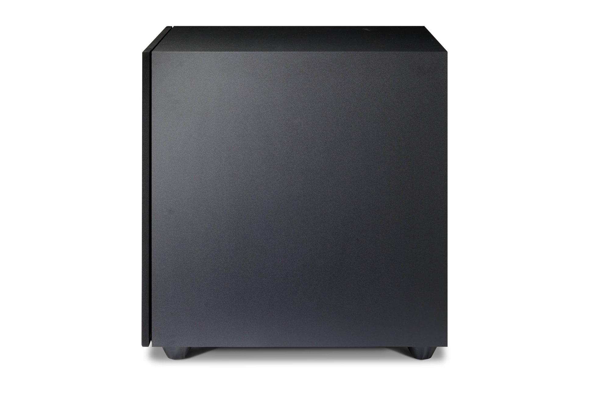 Paradigm Defiance X15 Subwoofer - Side view