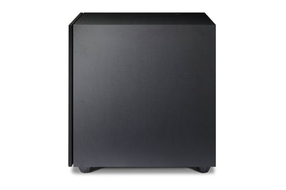 Paradigm Defiance X15 Subwoofer - Side view