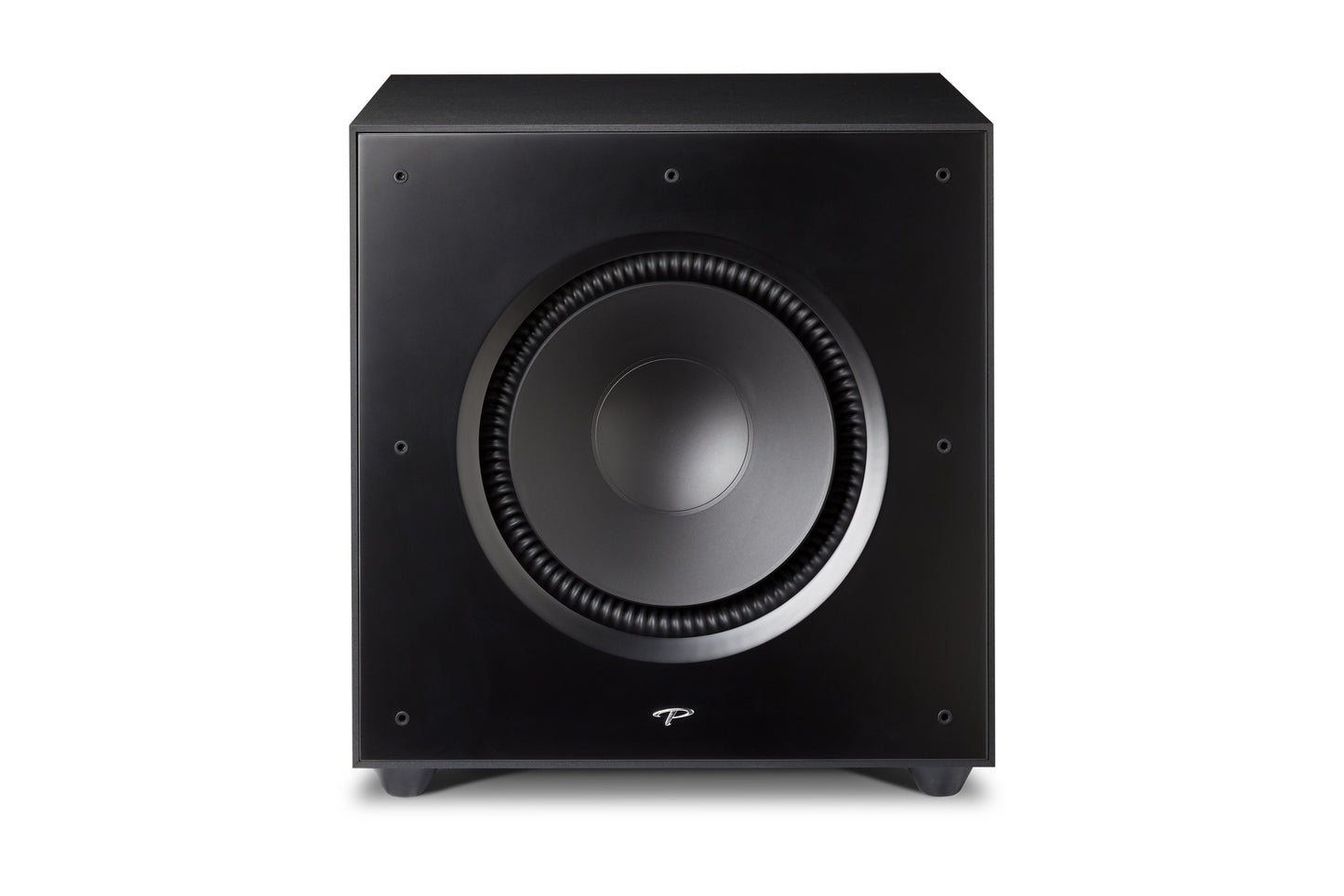 Paradigm Defiance X15 Subwoofer - Front view