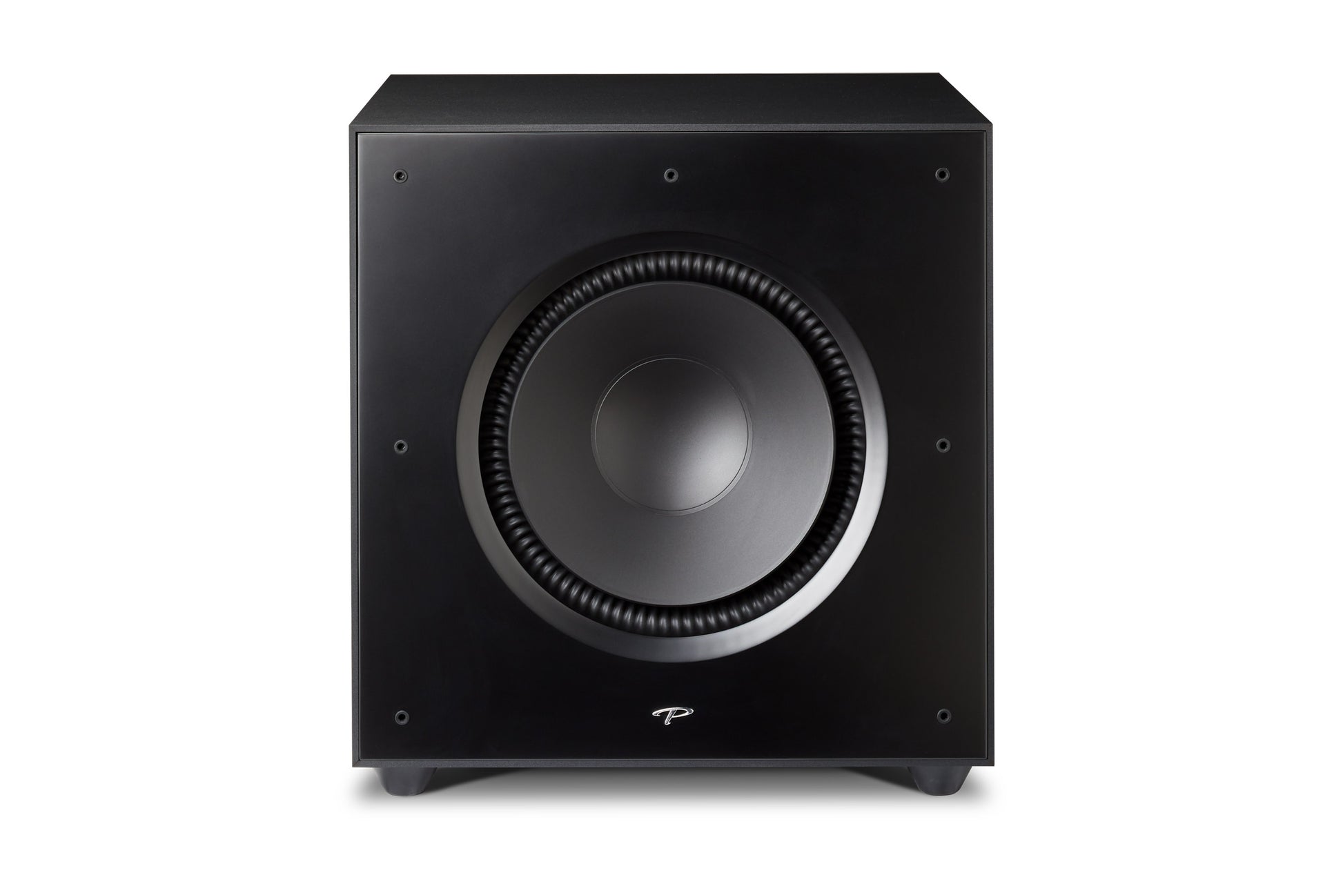 Paradigm Defiance X15 Subwoofer - Front view