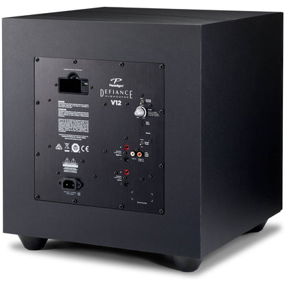 Paradigm Defiance V12 Subwoofer