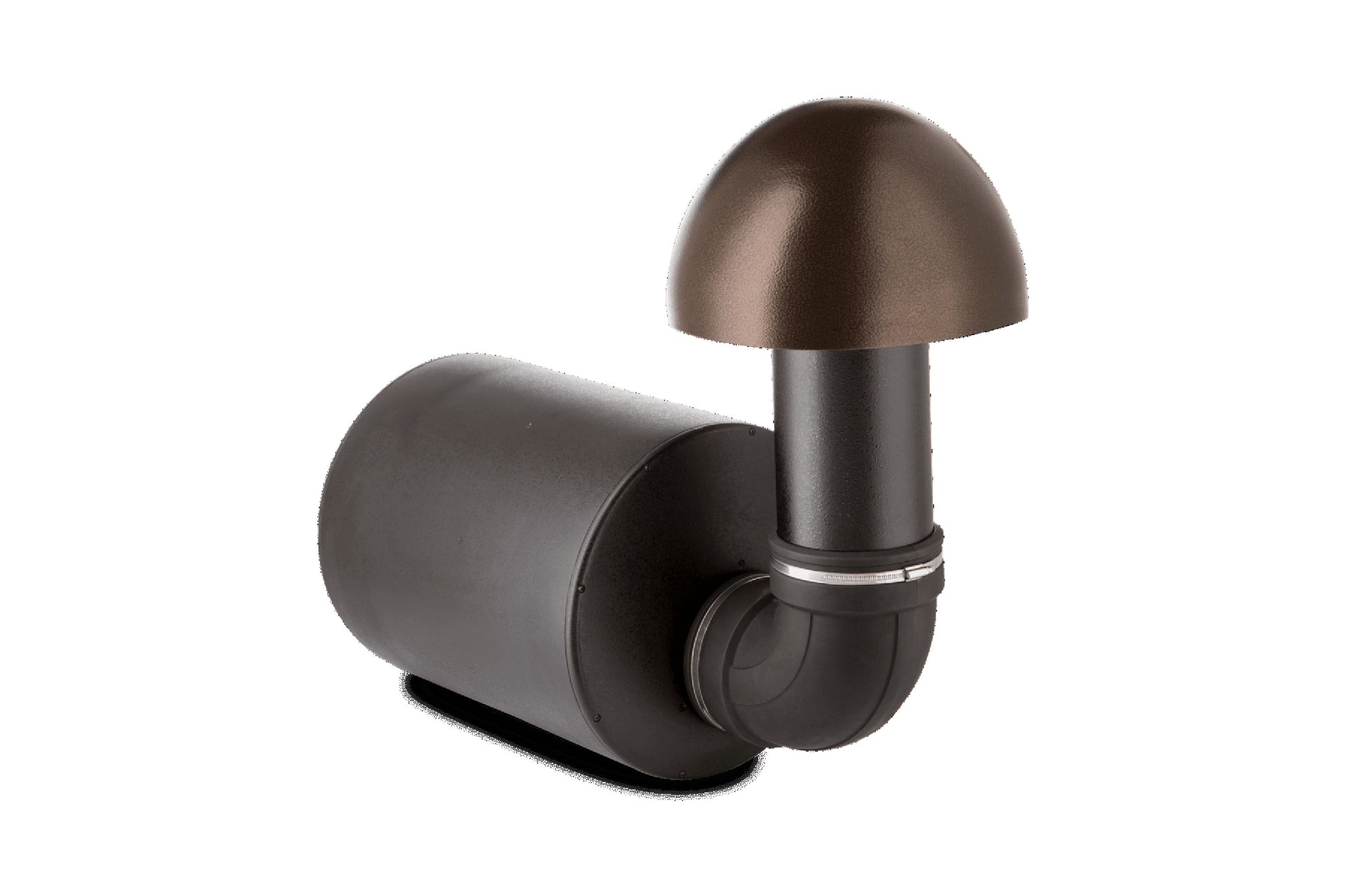 Paradigm GO-12SW Outdoor Speaker - Front angle view