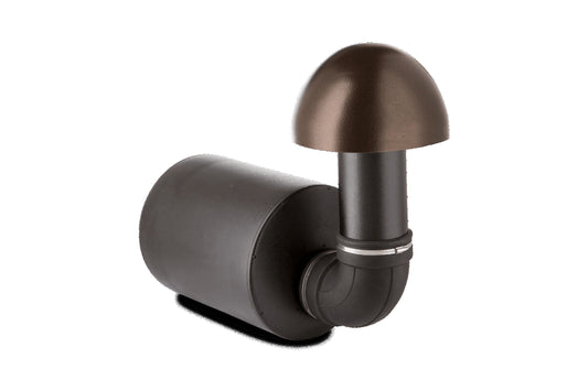 Paradigm GO-12SW Outdoor Speaker - Front angle view