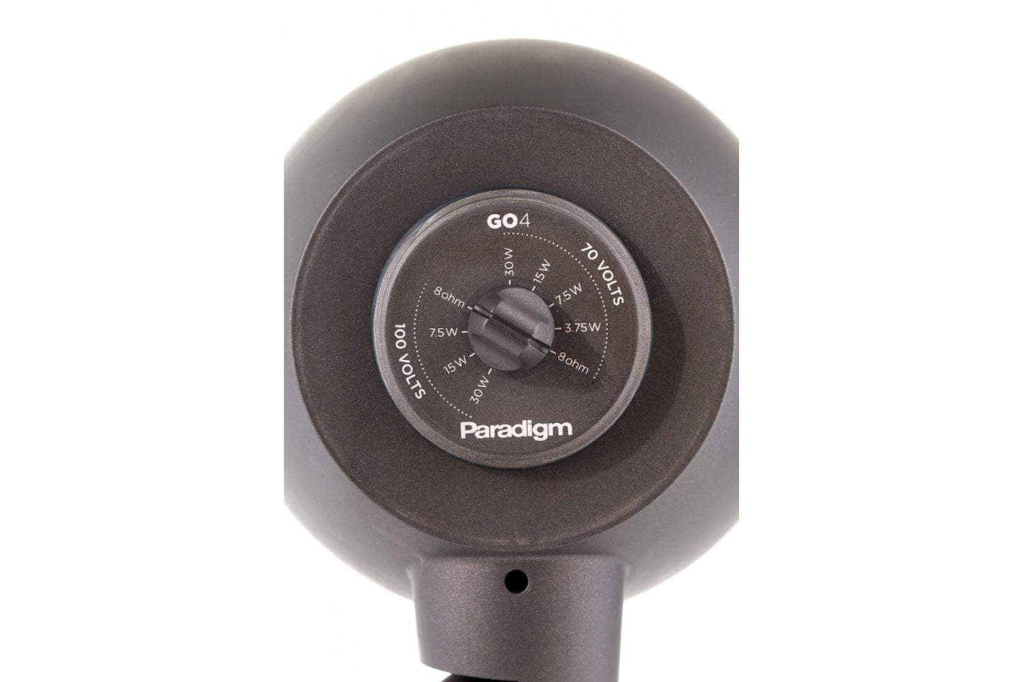 Paradigm GO-4 Outdoor Speaker