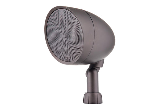Paradigm GO-4 Outdoor Speaker - Front angle view