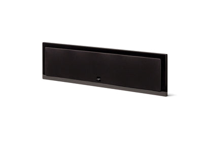 Paradigm Millenia LP2 Centre Channel Speakers - Angle view.