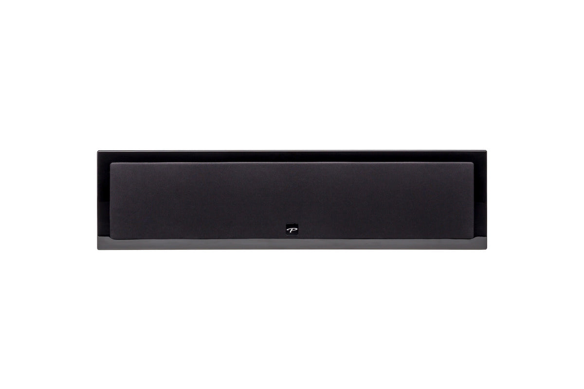 Paradigm Millenia LP2 Centre Channel Speakers - Front view.