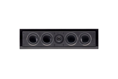 Paradigm Millenia LP2 Centre Channel Speakers - Front view.