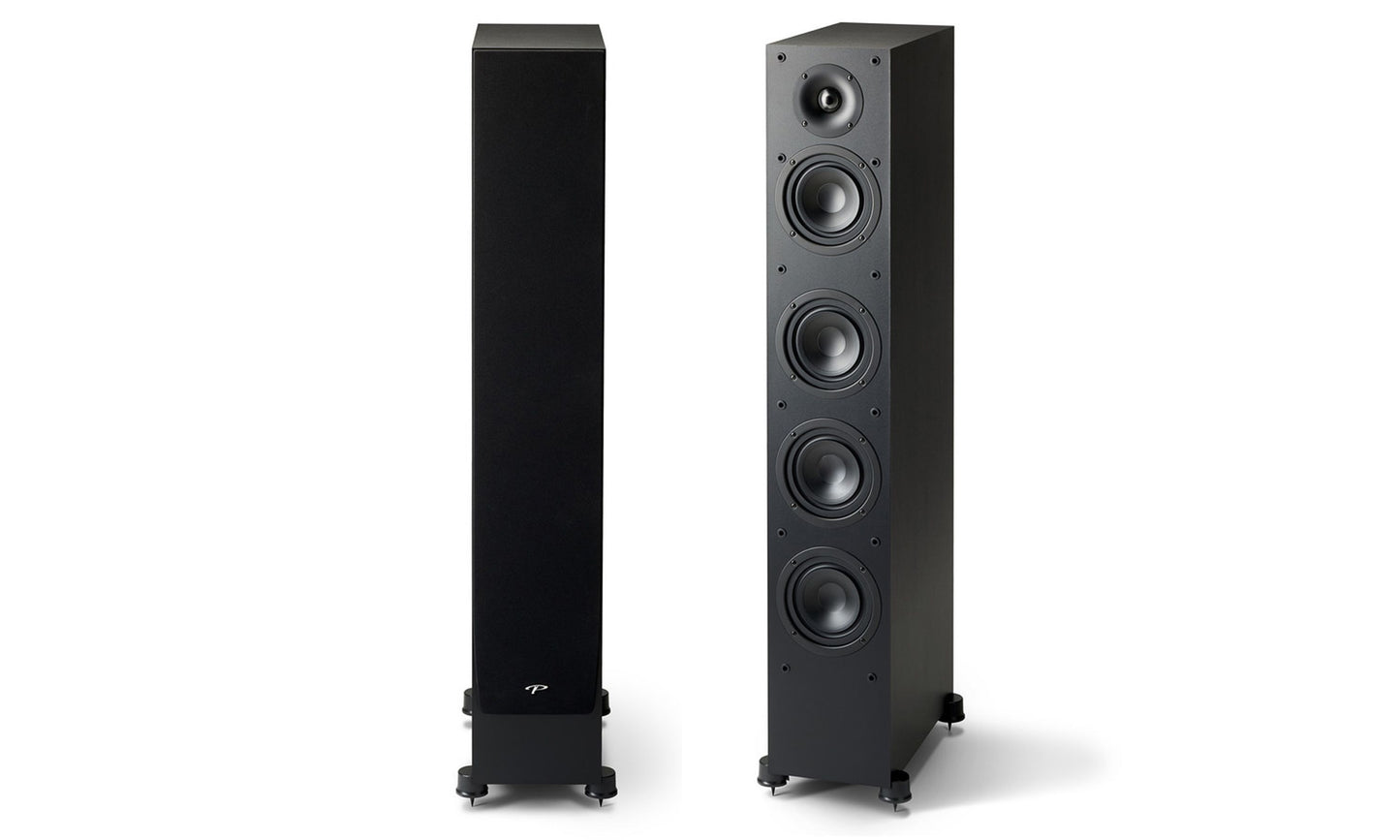 Paradigm Monitor SE 5.1 Speaker System