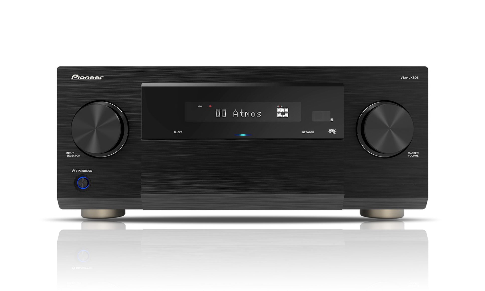 Pioneer VSA-LX805 8K Home Theatre Amplifier