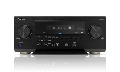 Pioneer VSA-LX805 - 11 Channels of 150 Watt Class AB Amplification