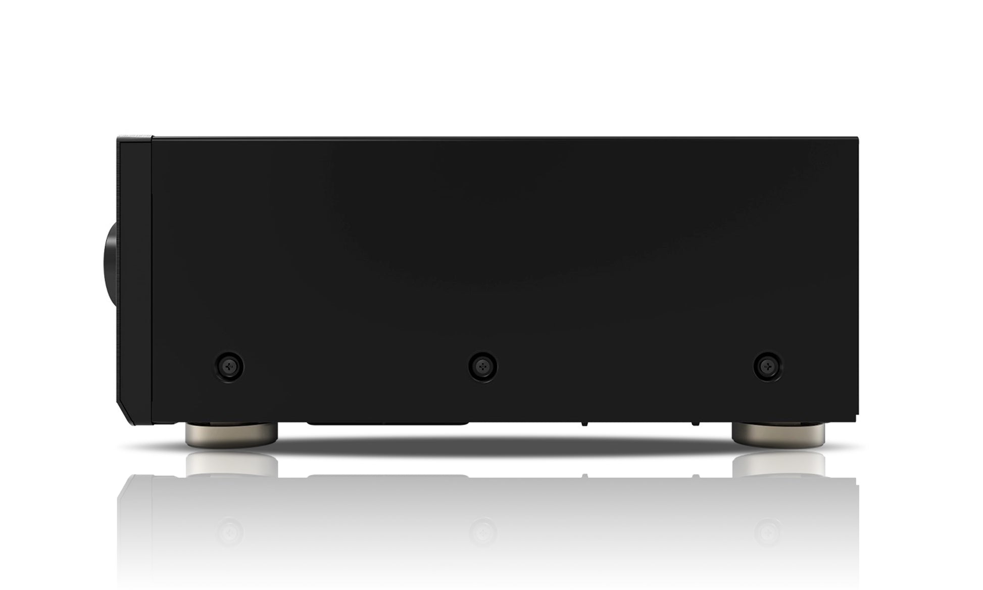 Pioneer VSA-LX805 8K Home Theatre Amplifier - Side view