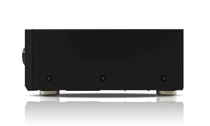 Pioneer VSA-LX805 8K Home Theatre Amplifier - Side view
