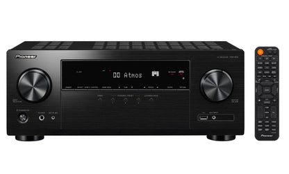 Pioneer VSX-935 7.2 Channel 8K AV Receiver