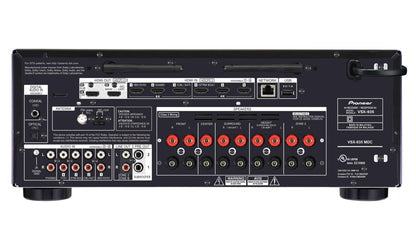 Pioneer VSX-935 7.2 Channel 8K AV Receiver