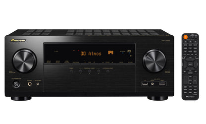 Pioneer VSX-LX305 7.2.2 4K Home Theatre Receiver