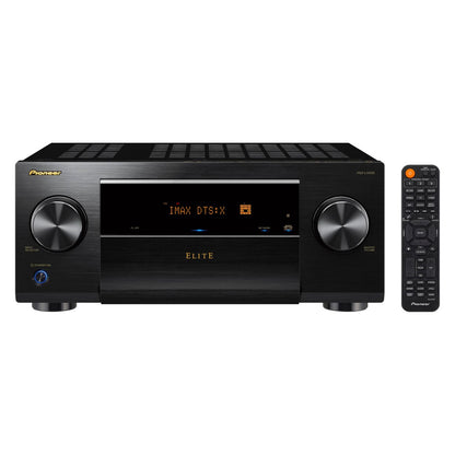 Pioneer VSX-LX505 Elite 8K Home Theatre Receiver