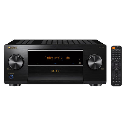 Pioneer VSX-LX505 8K Home Theatre Receiver