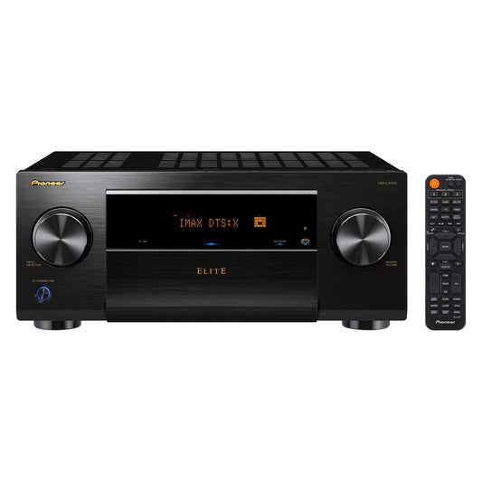 Pioneer VSX-LX505 8K Home Theatre Receiver