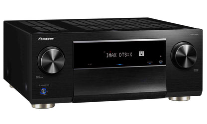 Pioneer VSX-LX505 8K Home Theatre Receiver