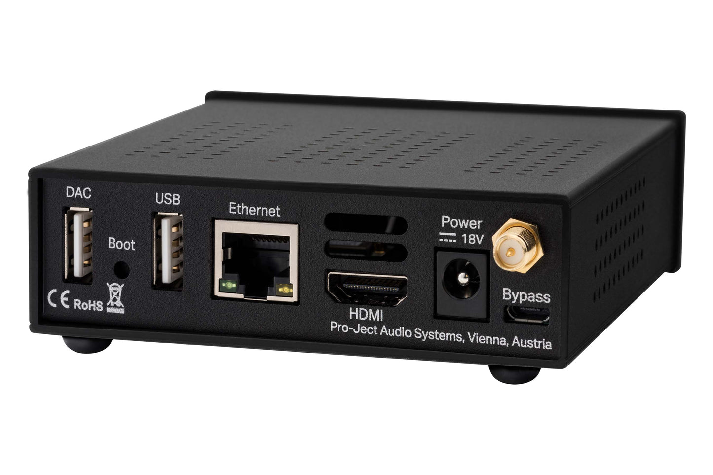 Pro-Ject Stream Box S2 Ultra