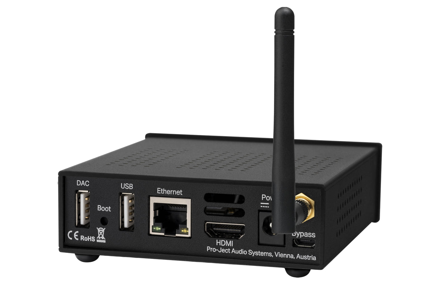 Pro-Ject Stream Box S2 Ultra