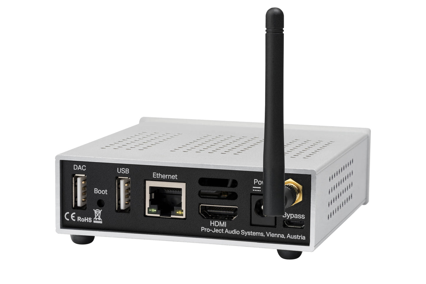 Pro-Ject Stream Box S2 Ultra
