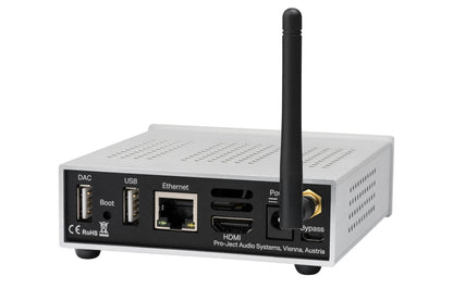 Pro-Ject Stream Box S2 Ultra