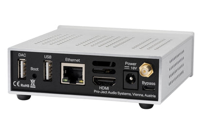 Pro-Ject Stream Box S2 Ultra