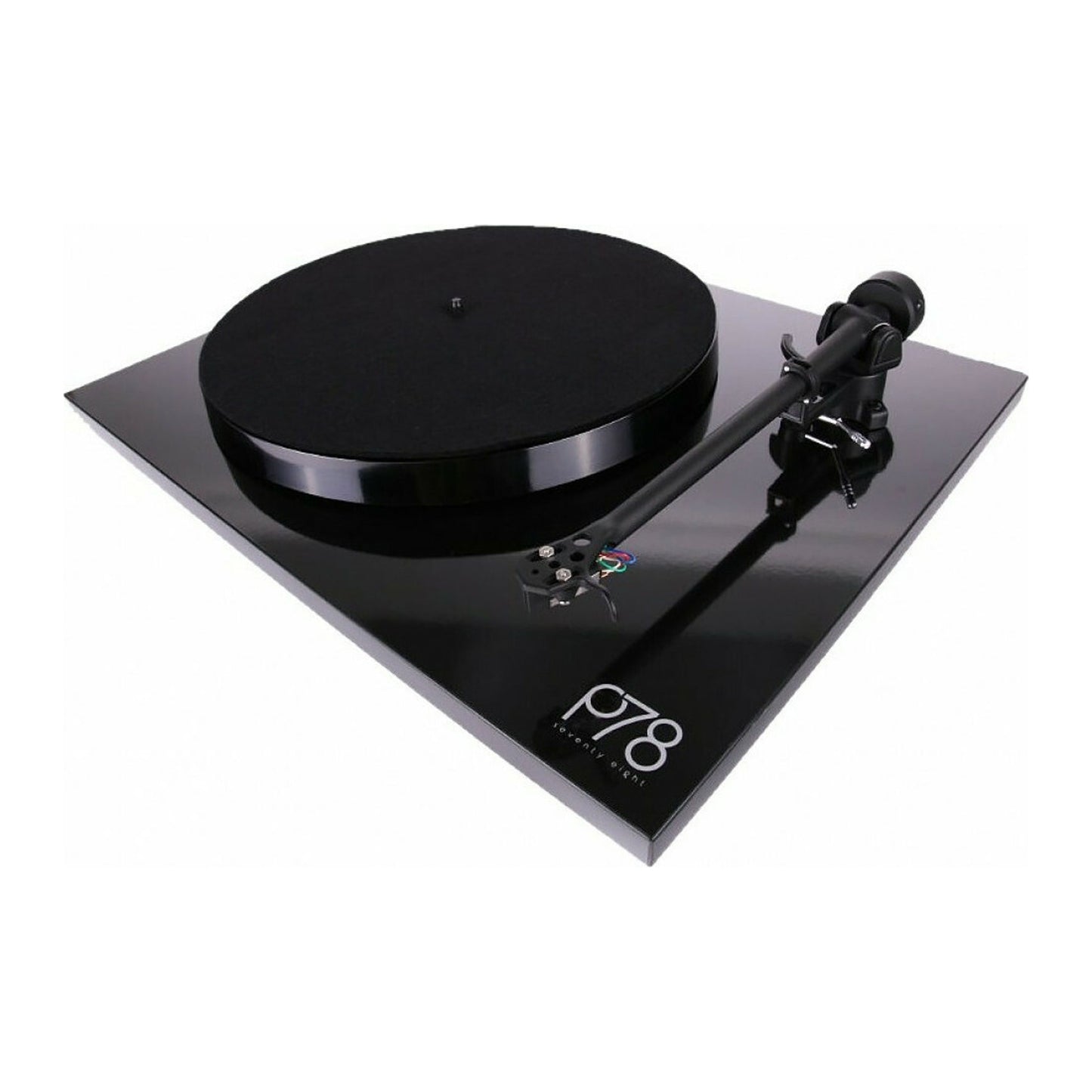 Rega Planar 78 Turntable