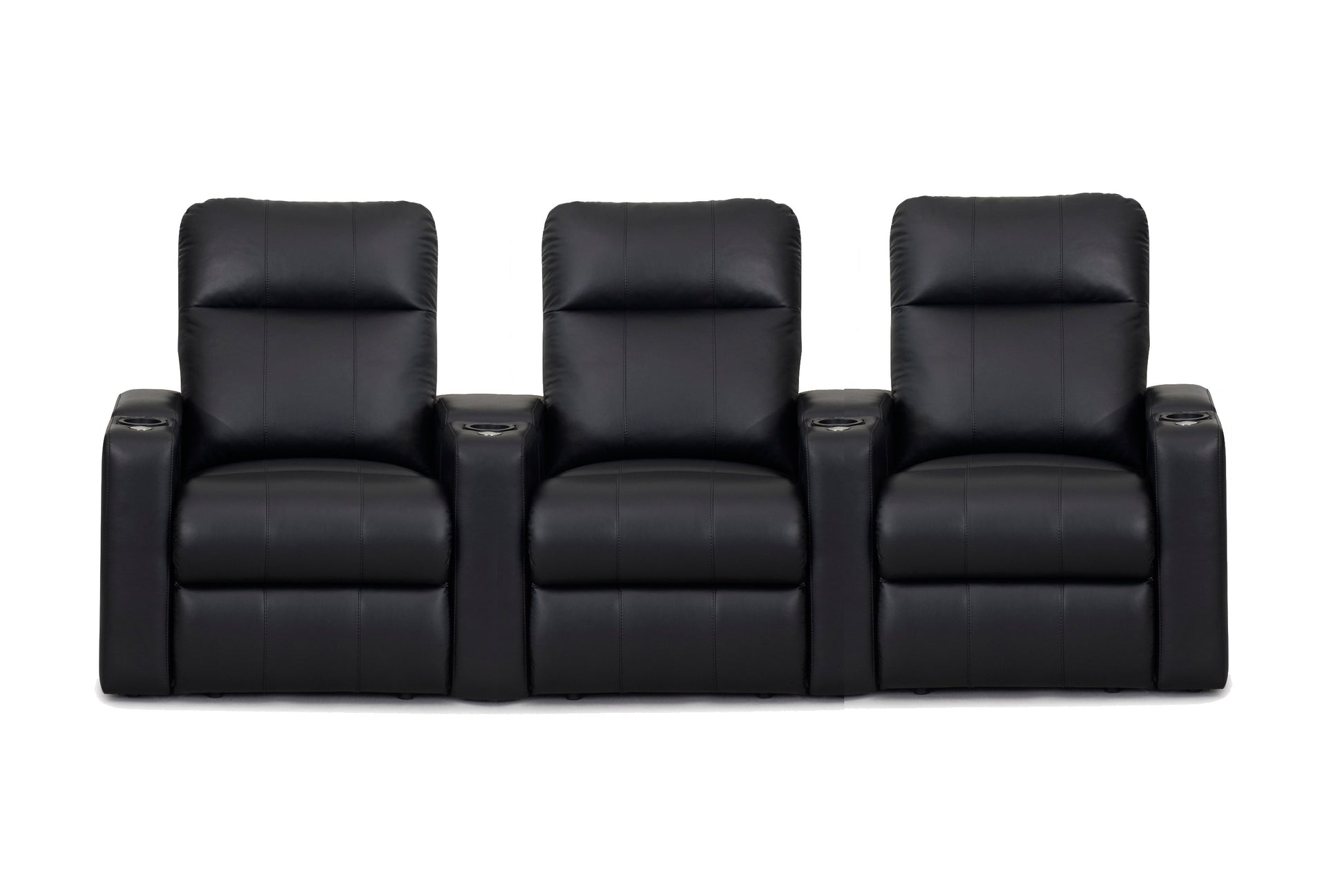 RowOne Prestige C403P - Front view.