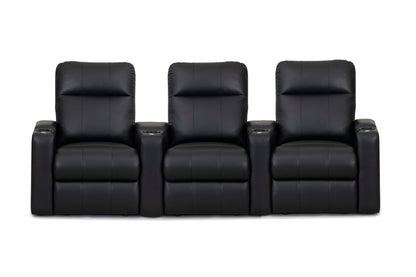RowOne Prestige C403P - Front view.
