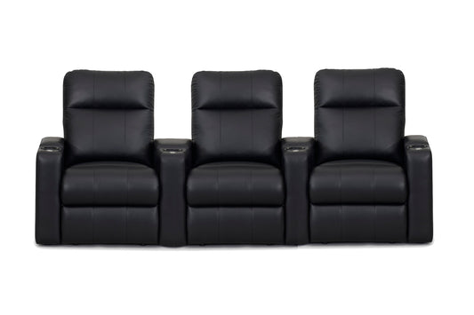 RowOne Prestige C403P - Front view.