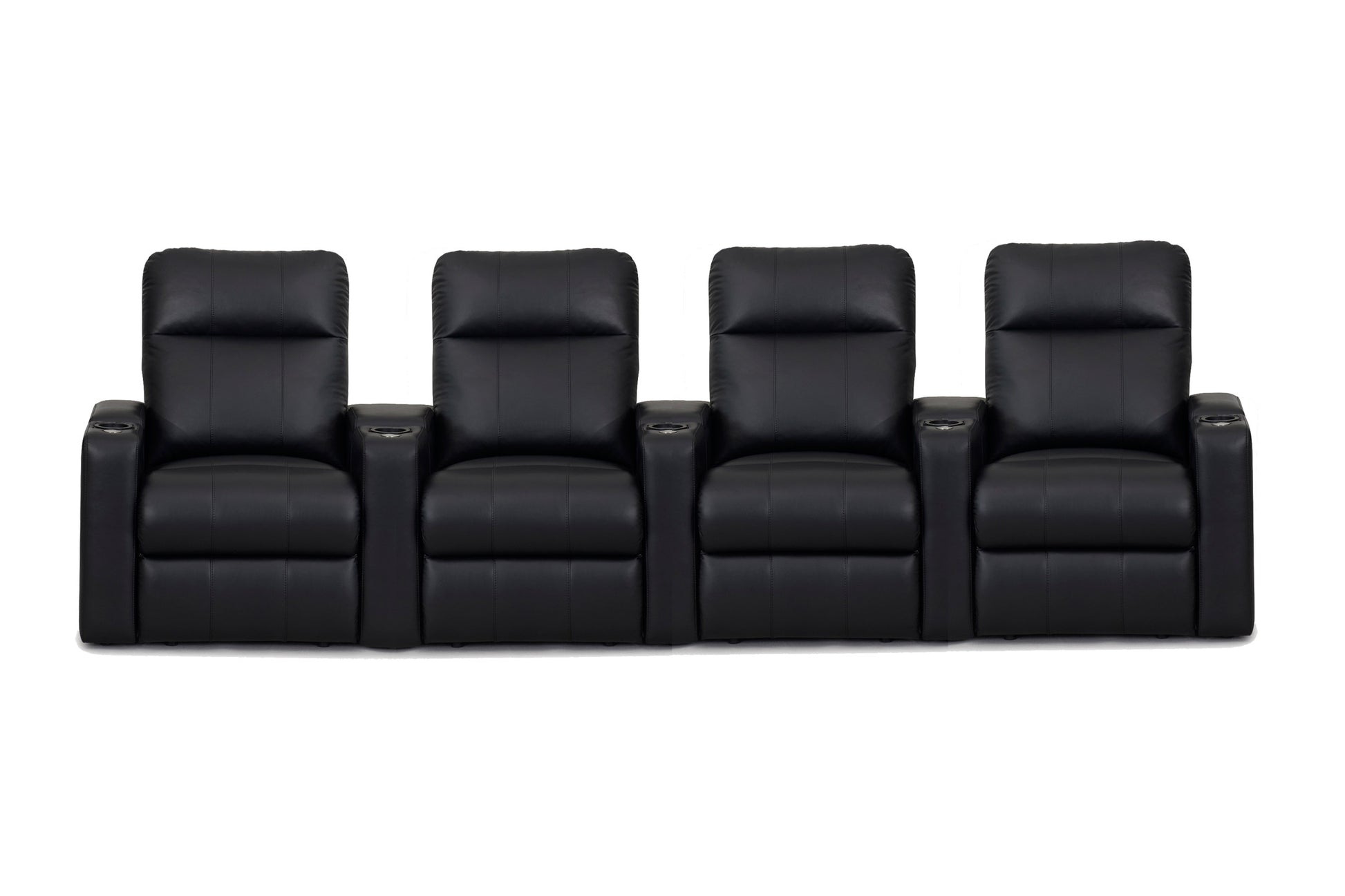 RowOne Prestige C404P - Front view.