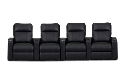 RowOne Prestige C404P - Front view.
