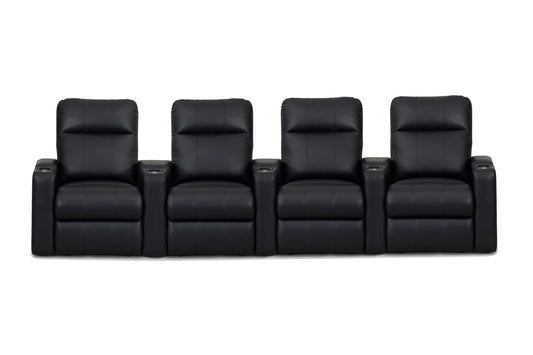 RowOne Prestige C404P - Front view.
