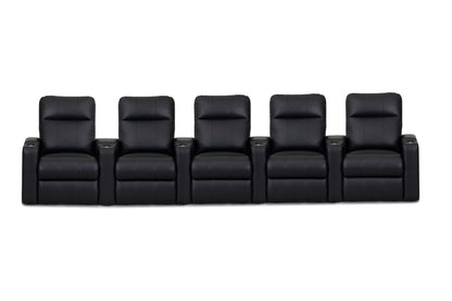 RowOne Prestige C205P - Front view.
