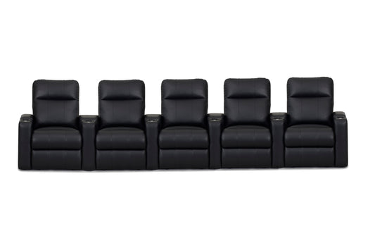RowOne Prestige C205P - Front view.