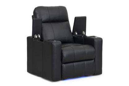 RowOne Prestige - All features displayed.