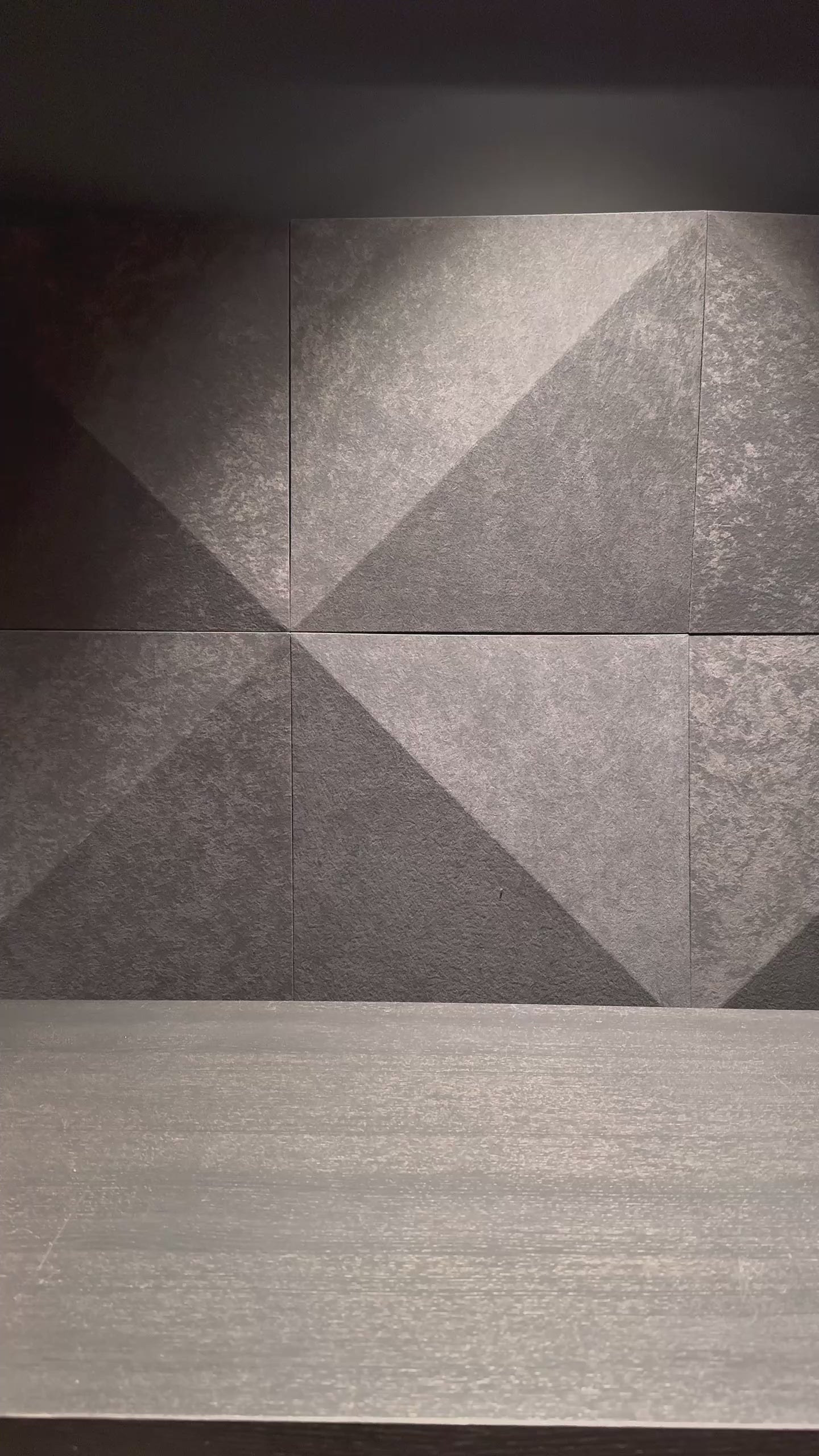 Unboxing the Valerion Projector Video