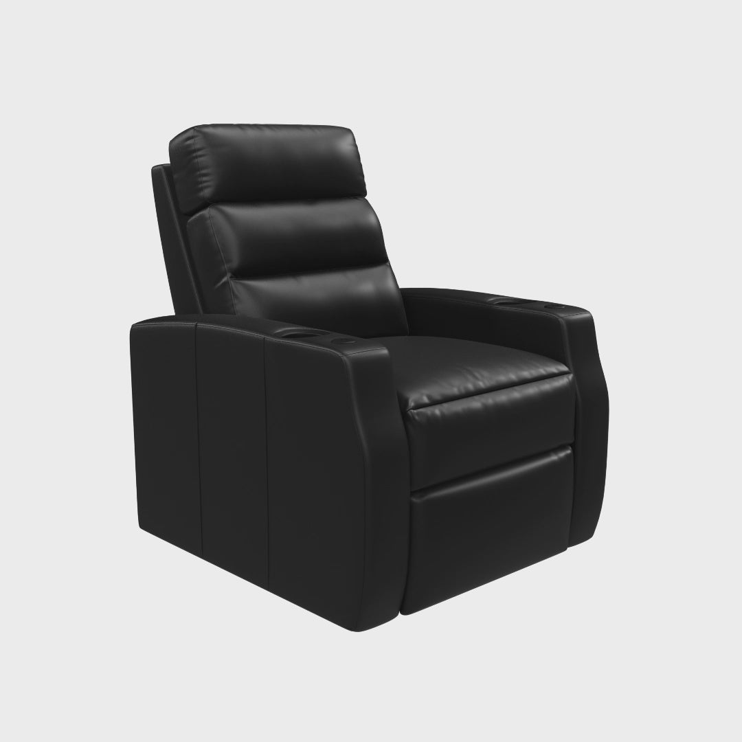 Cogworks Duke Plus Cinema Chairs - Rotating