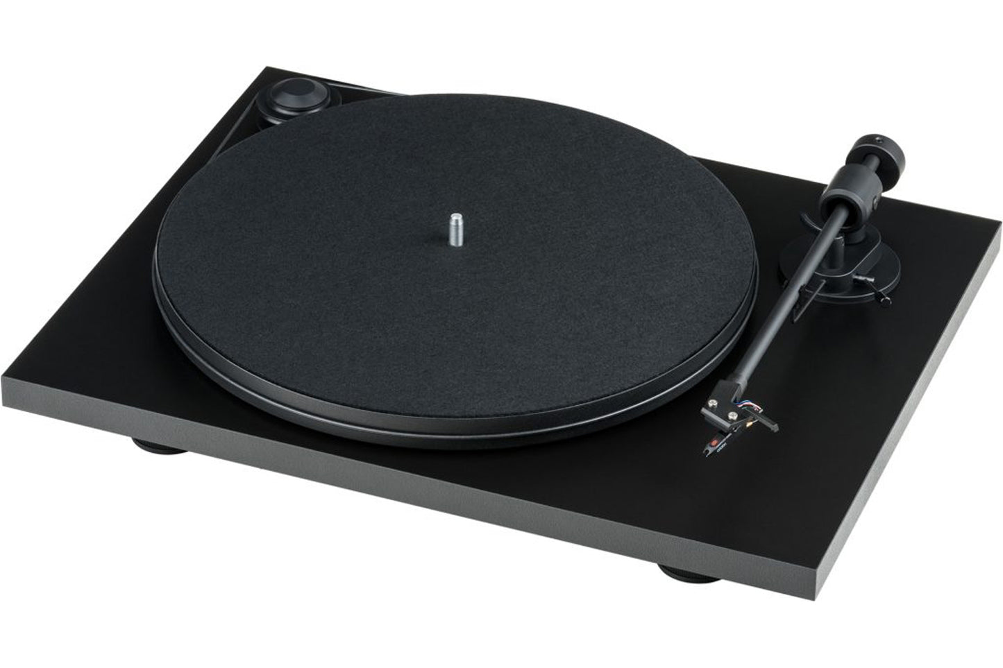Pro-Ject Primary E Phono Turntable