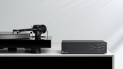 Pro-Ject Phono Box S3 B Balanced Phono Preamplifier