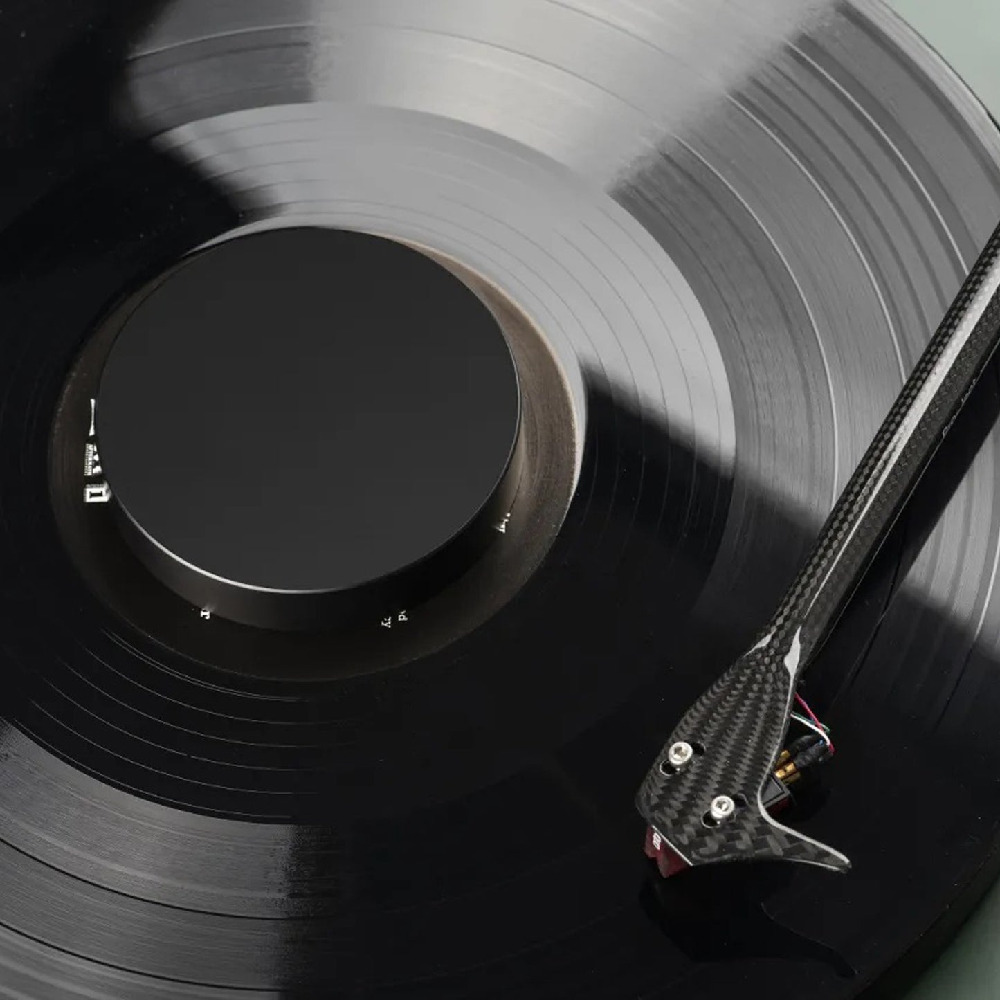 Pro-Ject Record Puck E