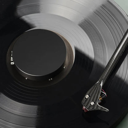 Pro-Ject Record Puck E