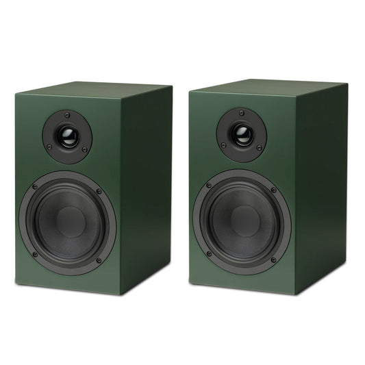 ProJect Speaker Box 5 S2 Speakers