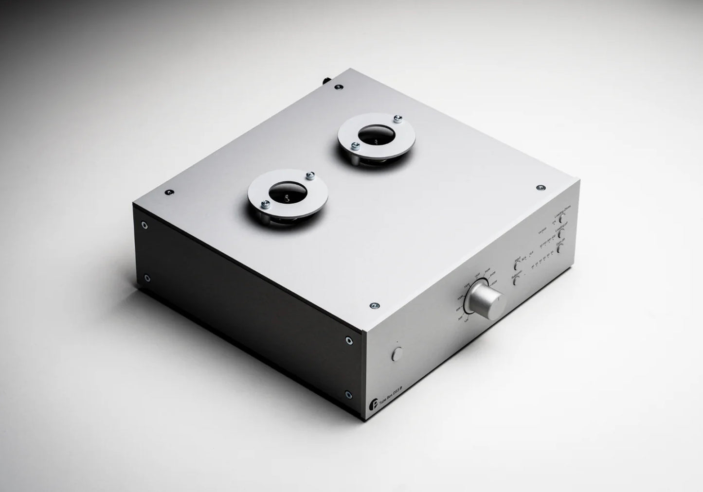Pro-Ject Tube Box DS3 B Balanced Phono Preamplifier